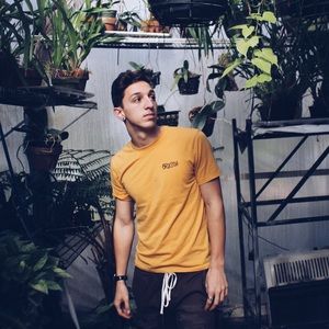 Meet your Posher, Tim